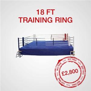 Training Ring 18Ft
